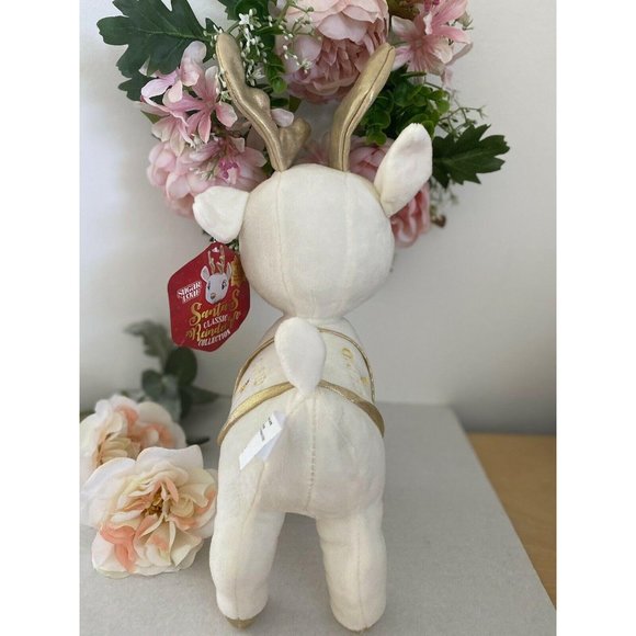 Sugar Loaf Santa’s Reindeer Classic Collection Toy - Picture 8 of 12